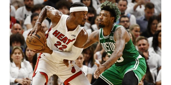 Miami Heat pokreće novu strategiju